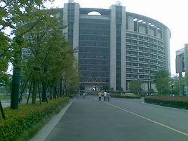 浙江工商大学环境科学与工程学院
