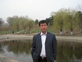 李联欣
