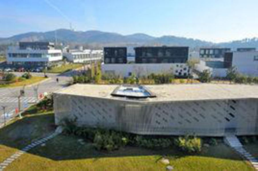 江苏软件园吉山基地