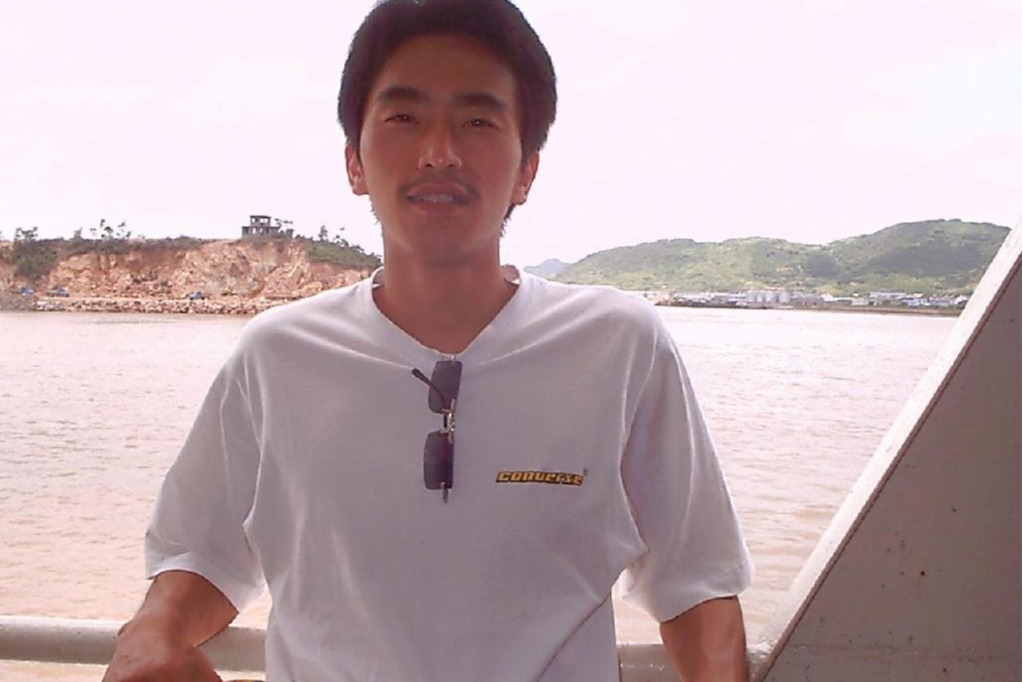 方敏