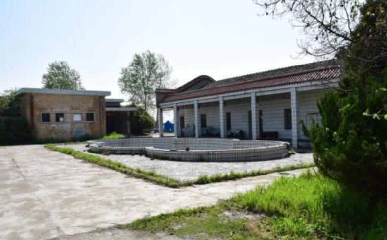 小海溫泉