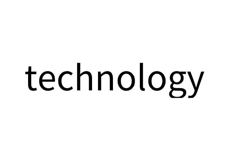 technology