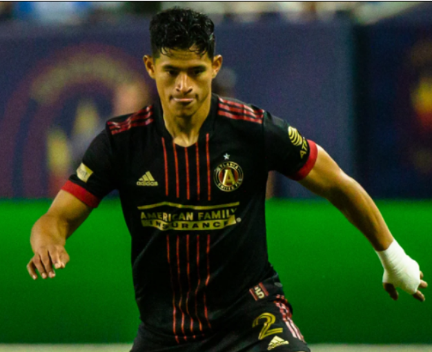 羅納德·埃爾南德斯