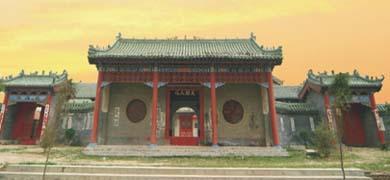 崇慶寺