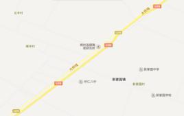 南辛村