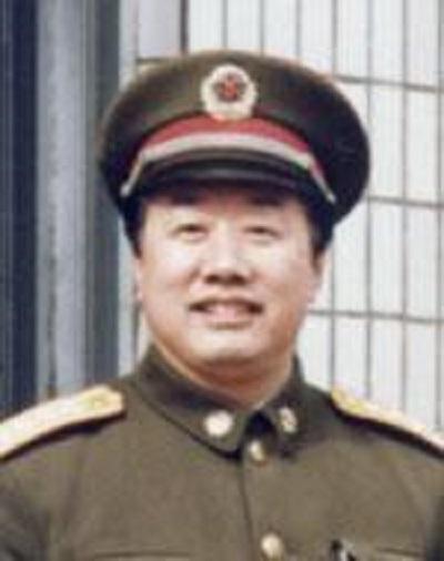 陈贵斌