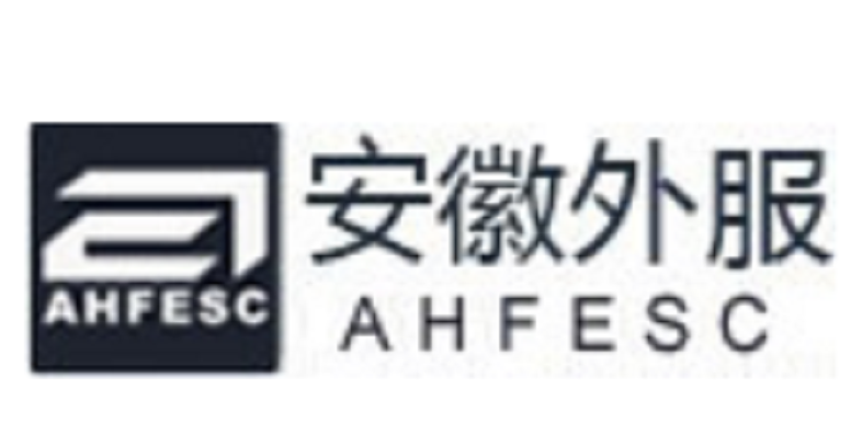 安徽省外国企业服务有限公司