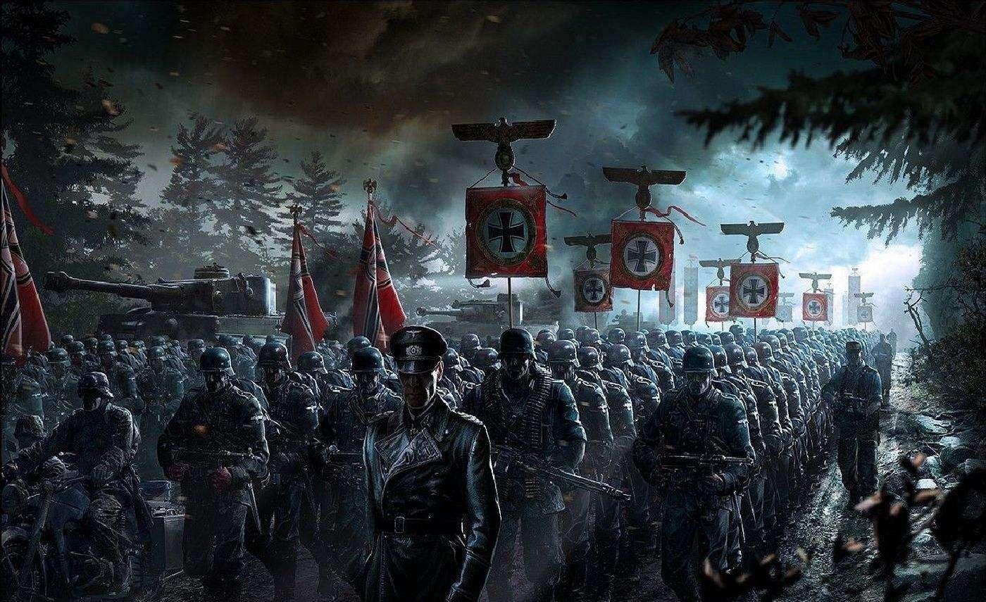 殖民体系崩溃