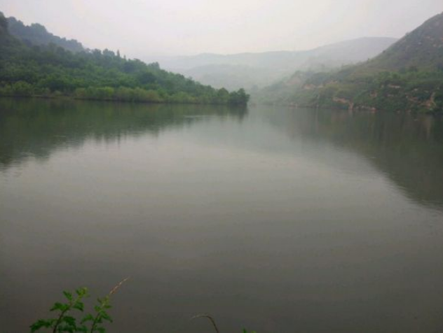 三岔河水庫(kù)