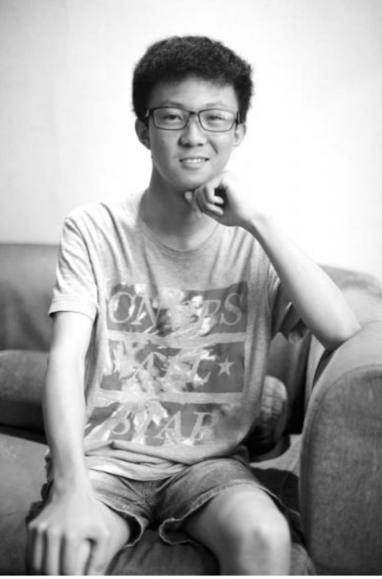 顧殊涵