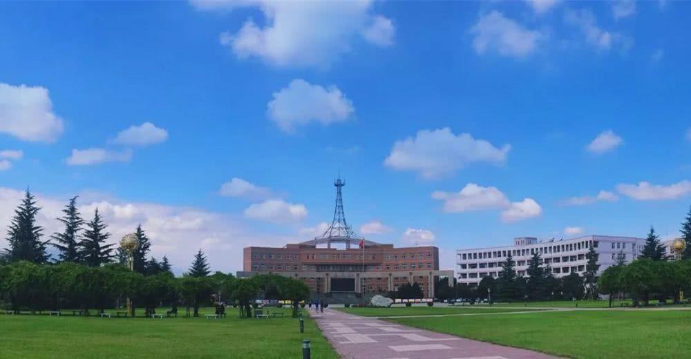 西北大學現(xiàn)代學院