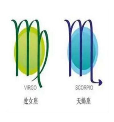 天蝎座三