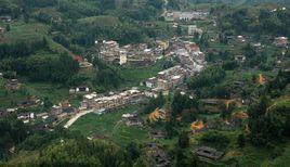福中村
