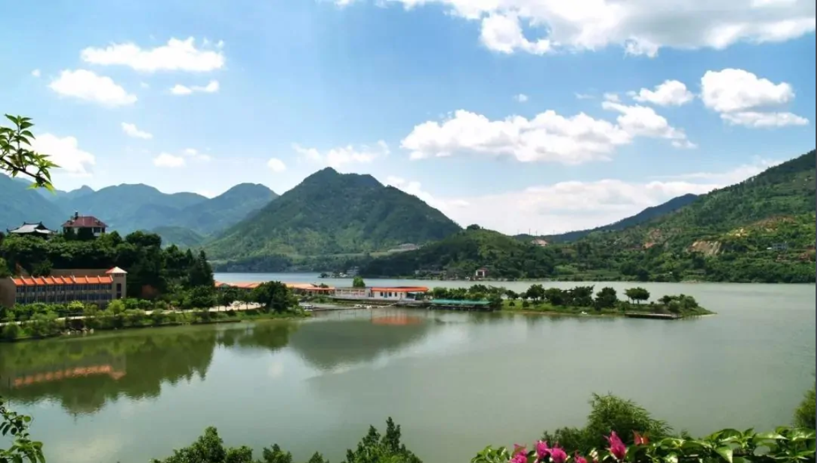 金水湖度假村