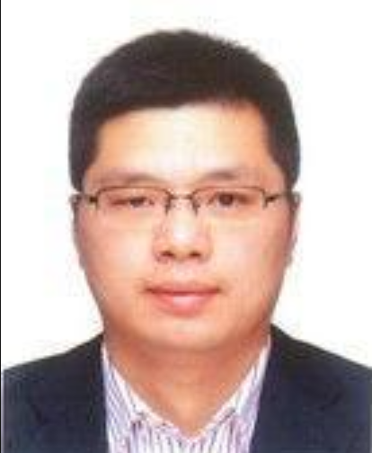 耿志杰