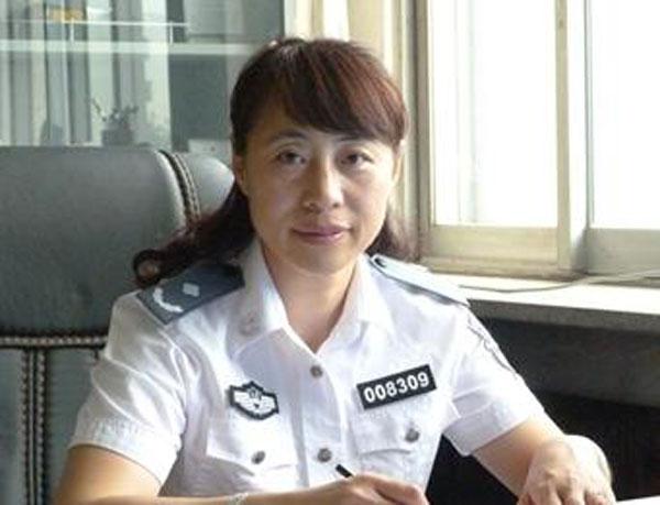 张彦春