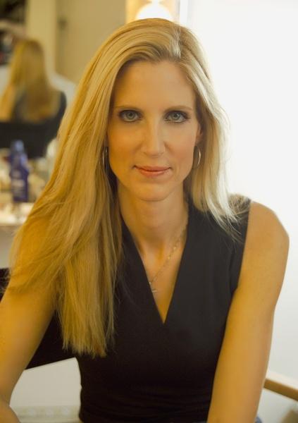 Ann Coulter