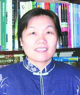 童麗萍