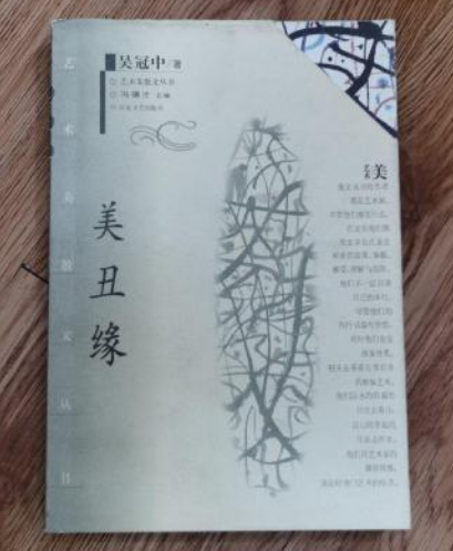 美丑缘