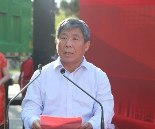 李德剛