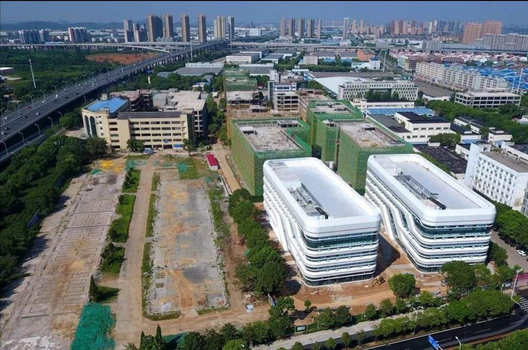 上南一村