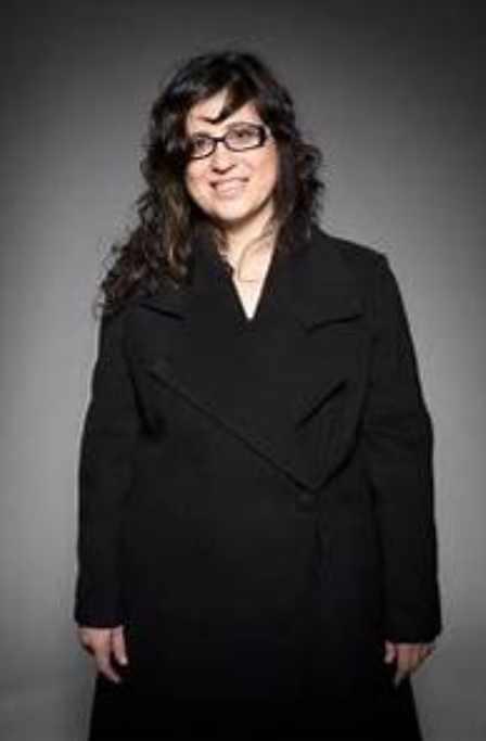 寶拉·馬可維奇