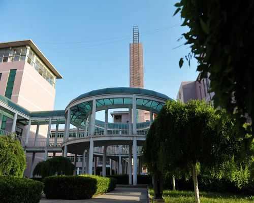 玉田縣第一中學(xué)