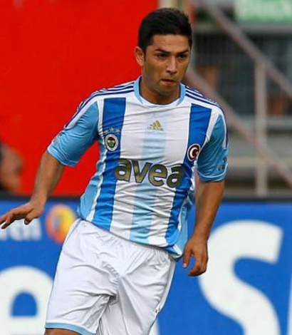 塞澤爾·厄茲圖爾克