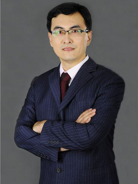 尚海涛