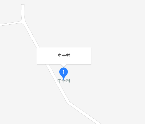 中平村