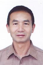 何錫華