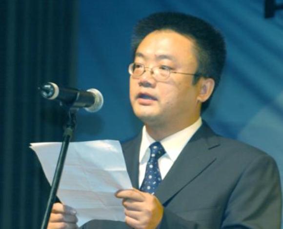 武志刚