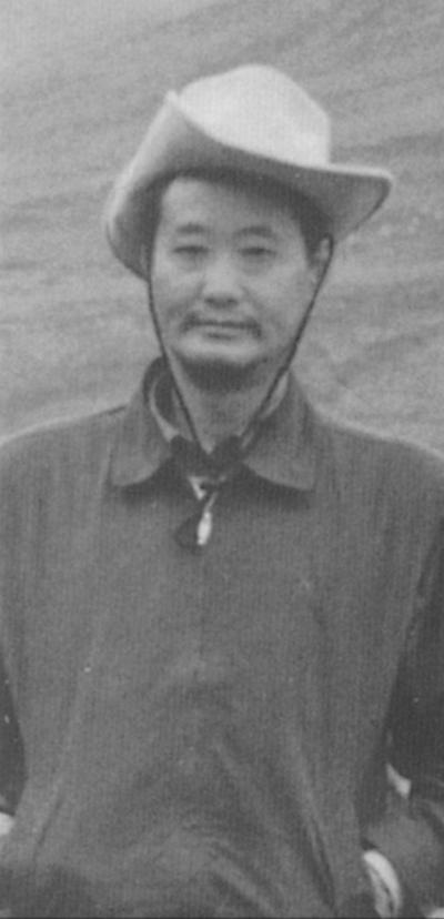 卞雪松