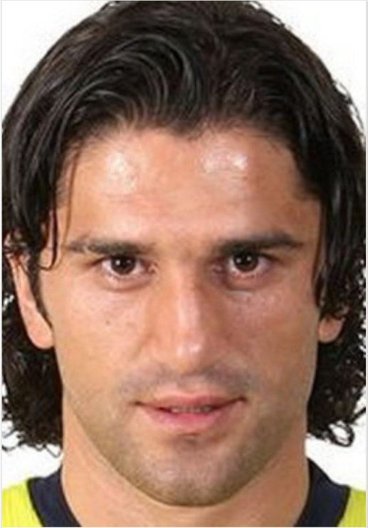 烏古爾·博拉爾