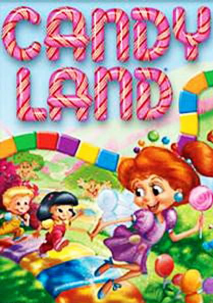 糖果冒險啟蒙樂園