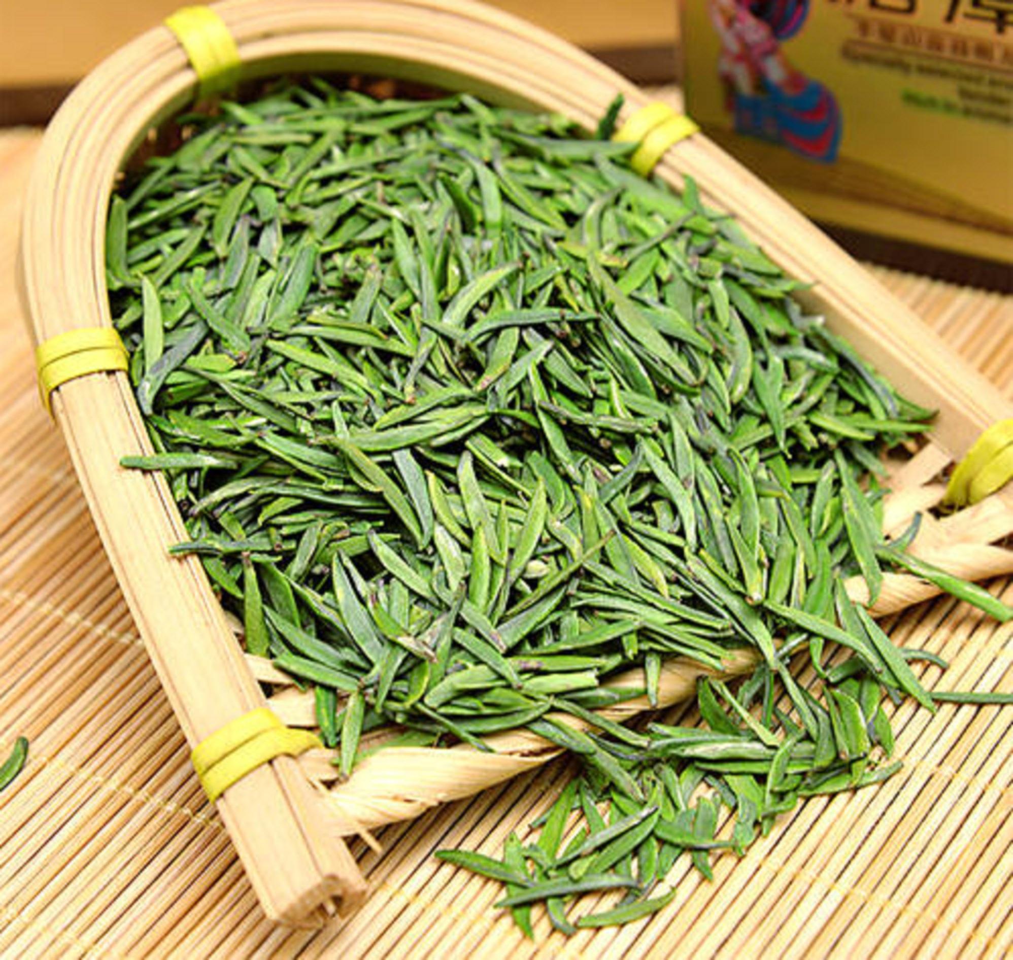 黔茶