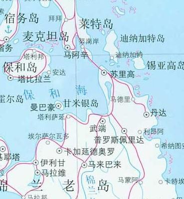 北蘇里高省