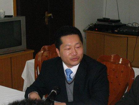 江国健