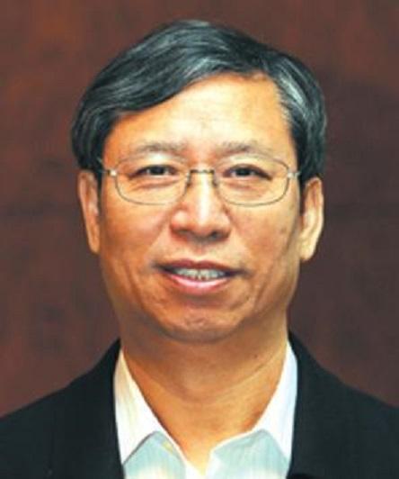 何喜奎