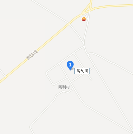 陶利镇