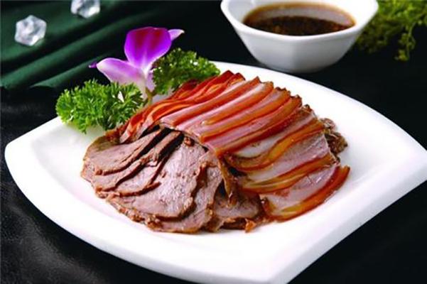 肴驴肉