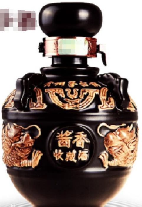 酱香型曲酒