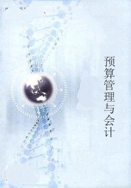 预算管理与会计