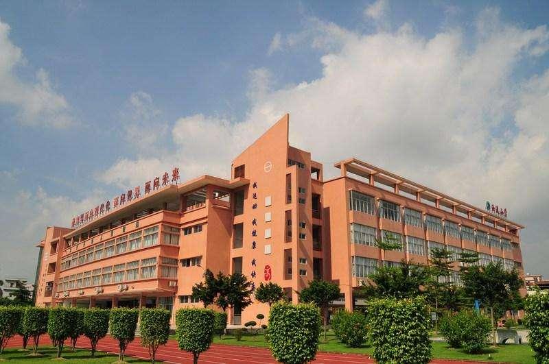 西溪小学