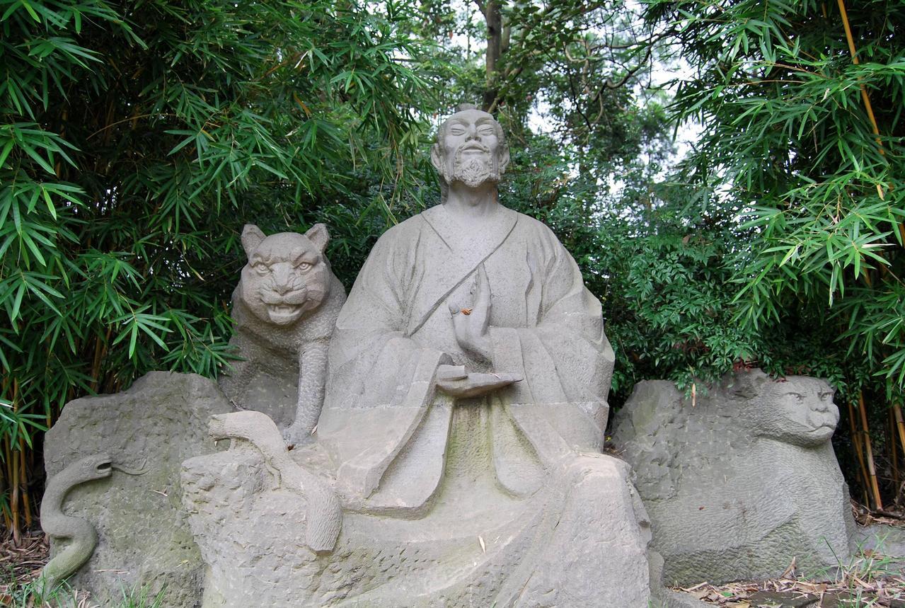 景知果
