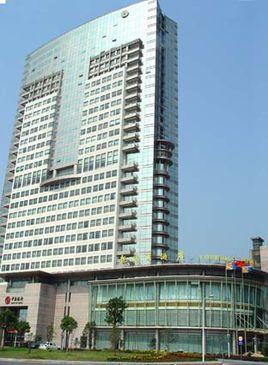 杭州龍禧大酒店