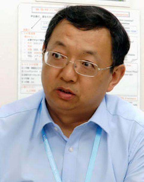 薛福岐