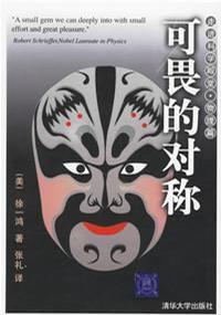 可畏的对称