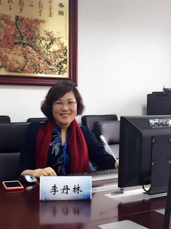 李丹林