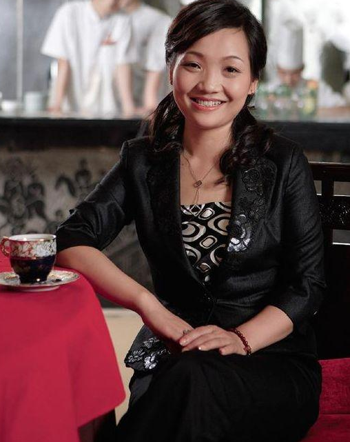 謝莉